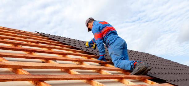 Best Rubber Roofing (EPDM, TPO)  in Brookshire, TX