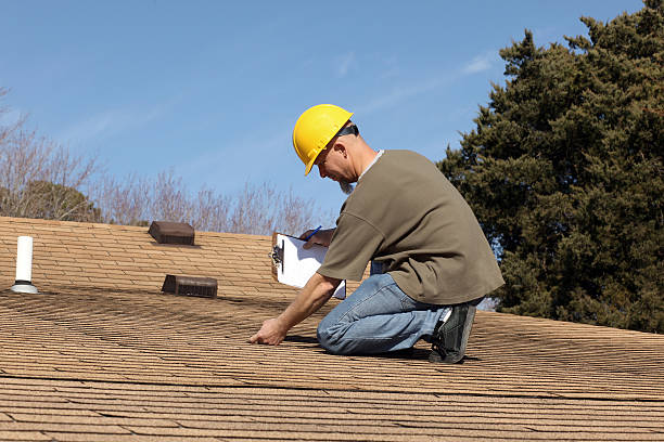 Roof Restoration in Brookshire, TX