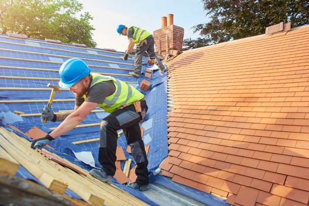 Best Roof Maintenance  in Brookshire, TX